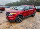 Ford Explorer Sport Image 1