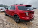 Ford Explorer Sport Image 10