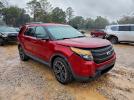 Ford Explorer Sport Image 2