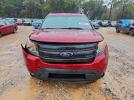 Ford Explorer Sport Image 6