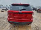 Ford Explorer Sport Image 9