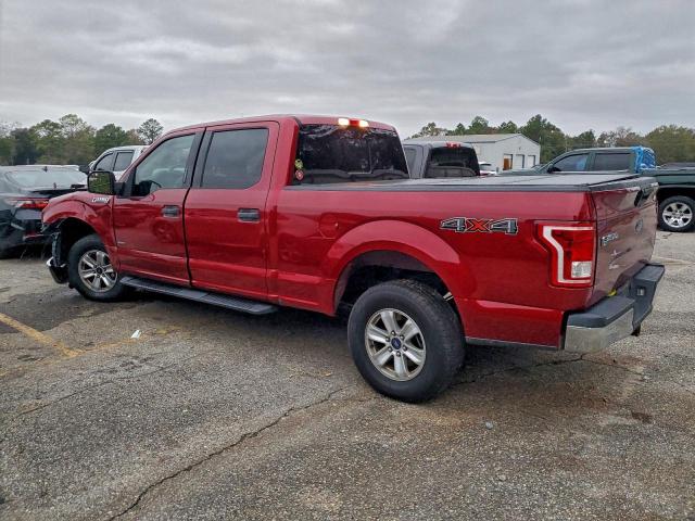 Ford F-150 Supercrew Image 6