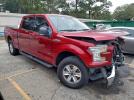 Ford F-150 Supercrew Image 9