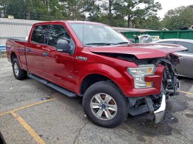 Ford F-150 Supercrew Image 9