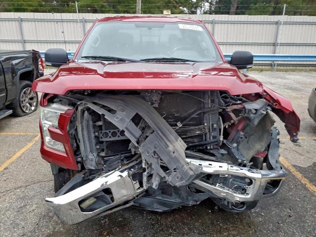 Ford F-150 Supercrew Image 2