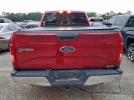 Ford F-150 Supercrew Image 5