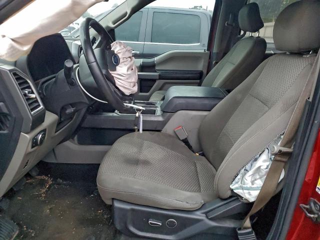 Ford F-150 Supercrew Image 3