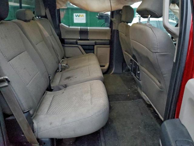 Ford F-150 Supercrew Image 12