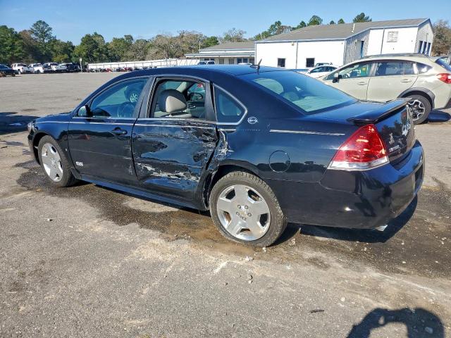 Chevrolet Impala Ss Image 6