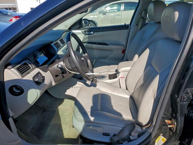 Chevrolet Impala Ss Image 10