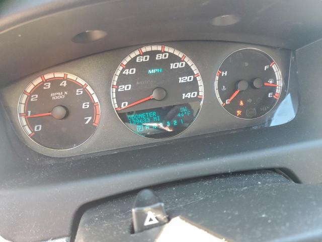 Chevrolet Impala Ss Image 4