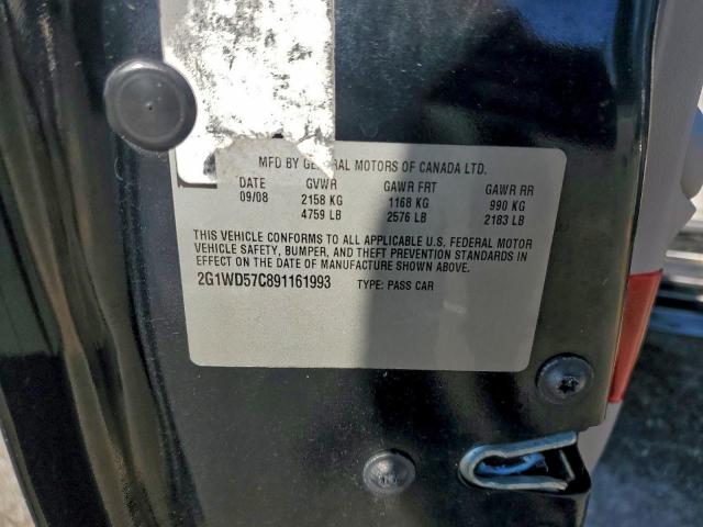 Chevrolet Impala Ss Image 11