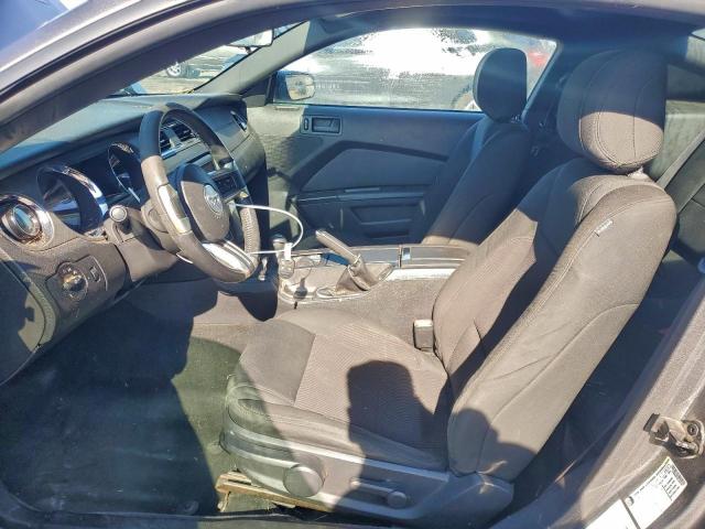 Ford Mustang Gt Image 7