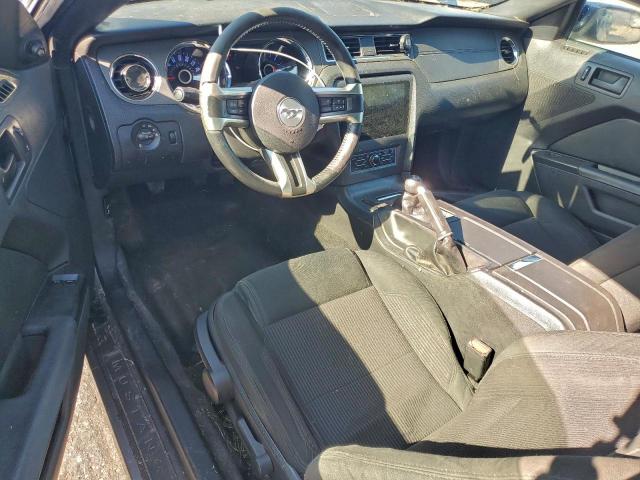 Ford Mustang Gt Image 9