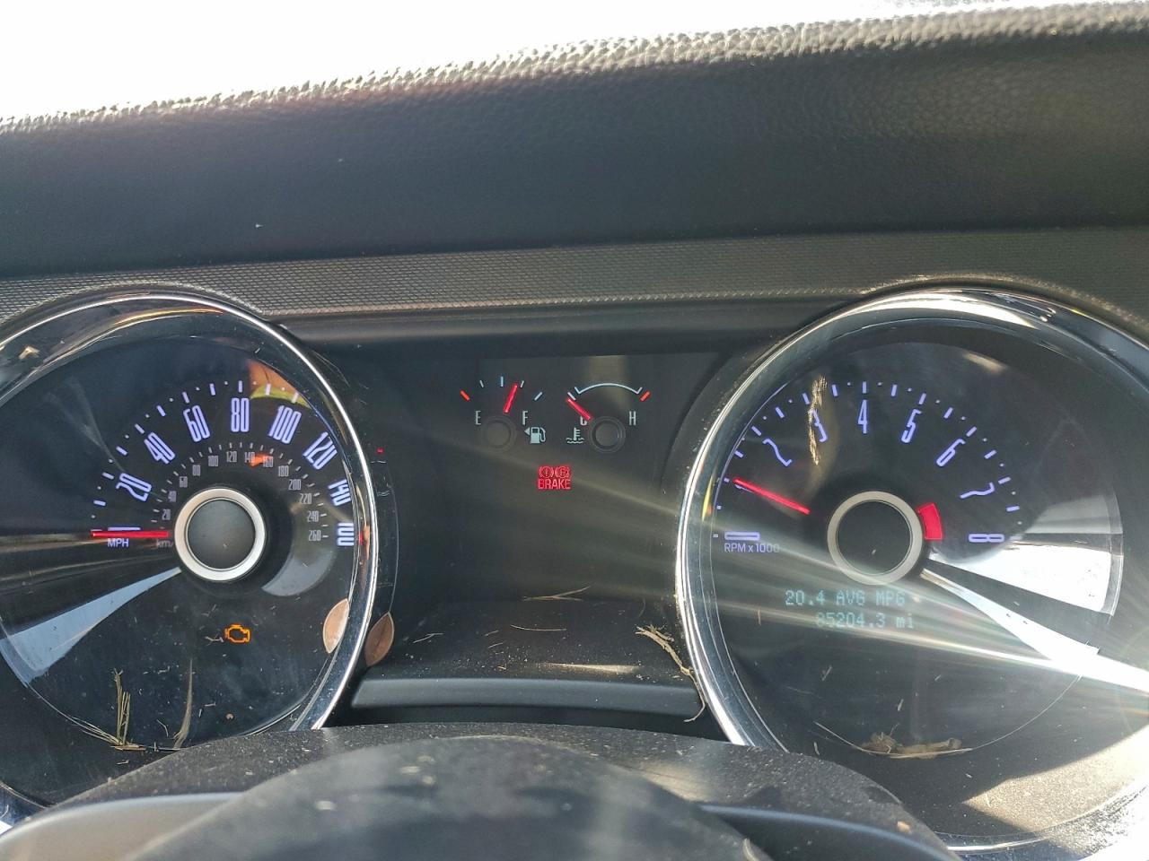 Ford Mustang Gt Image 8