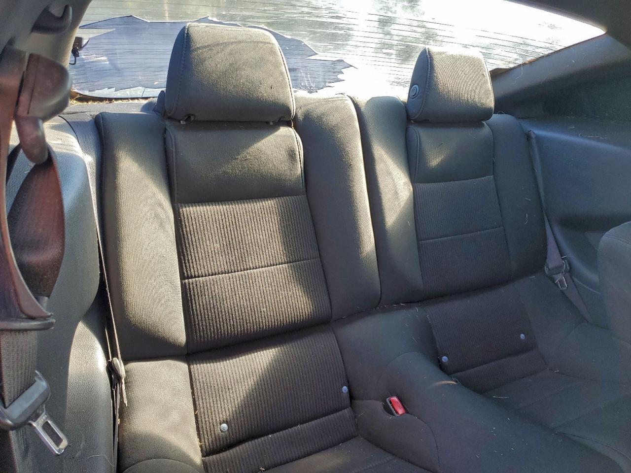 Ford Mustang Gt Image 10