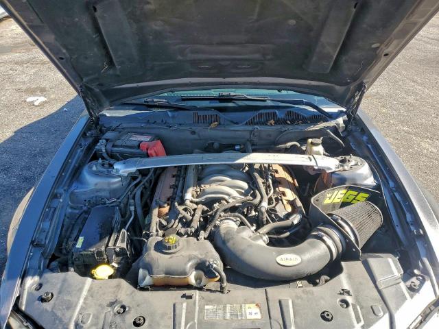 Ford Mustang Gt Image 11