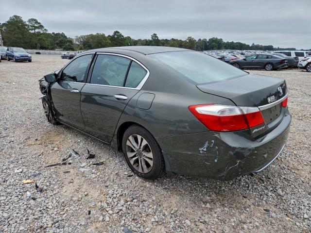 Honda Accord Lx Image 2