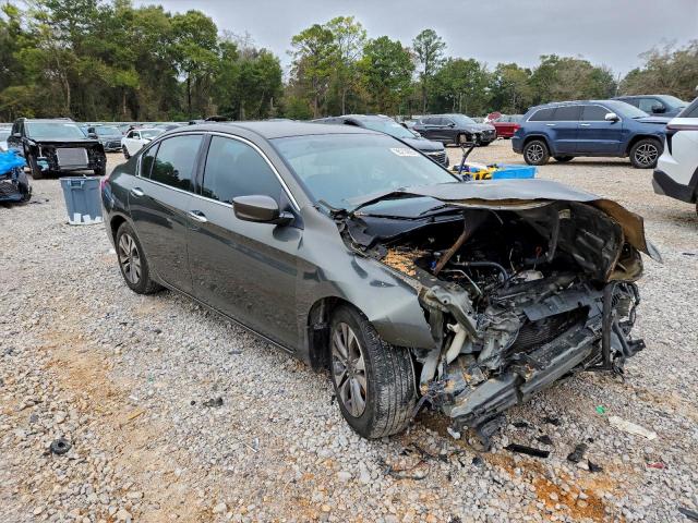 Honda Accord Lx Image 4