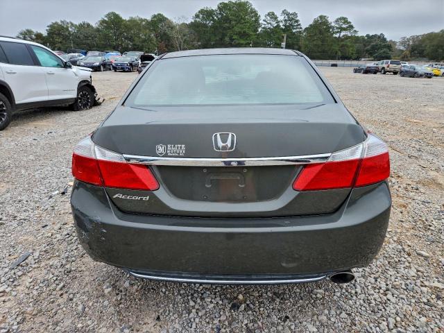 Honda Accord Lx Image 3