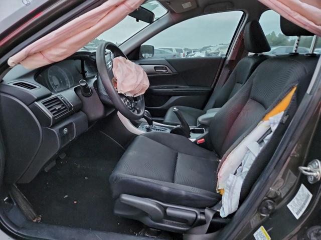 Honda Accord Lx Image 5