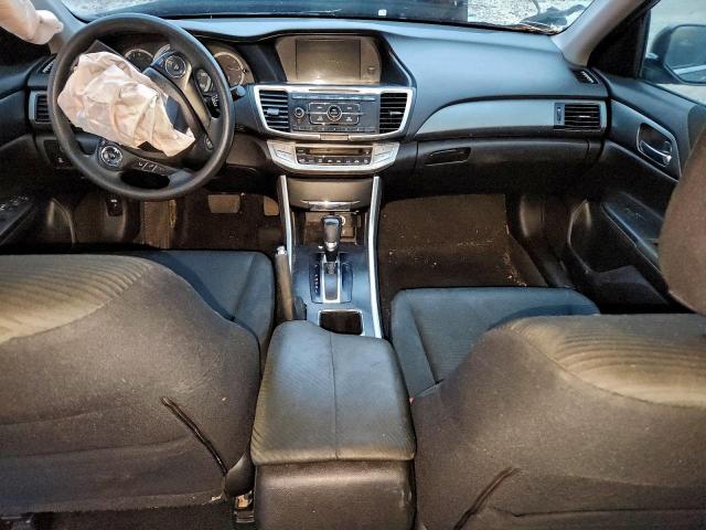 Honda Accord Lx Image 9