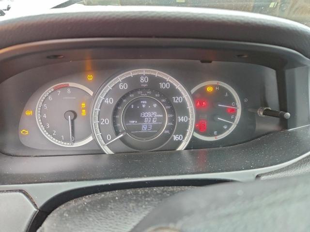 Honda Accord Lx Image 11