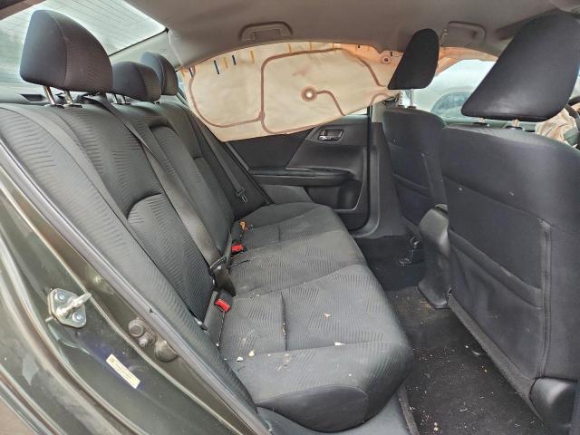 Honda Accord Lx Image 13