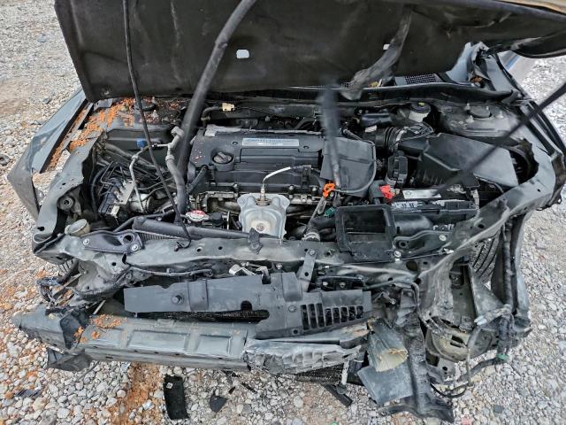 Honda Accord Lx Image 8