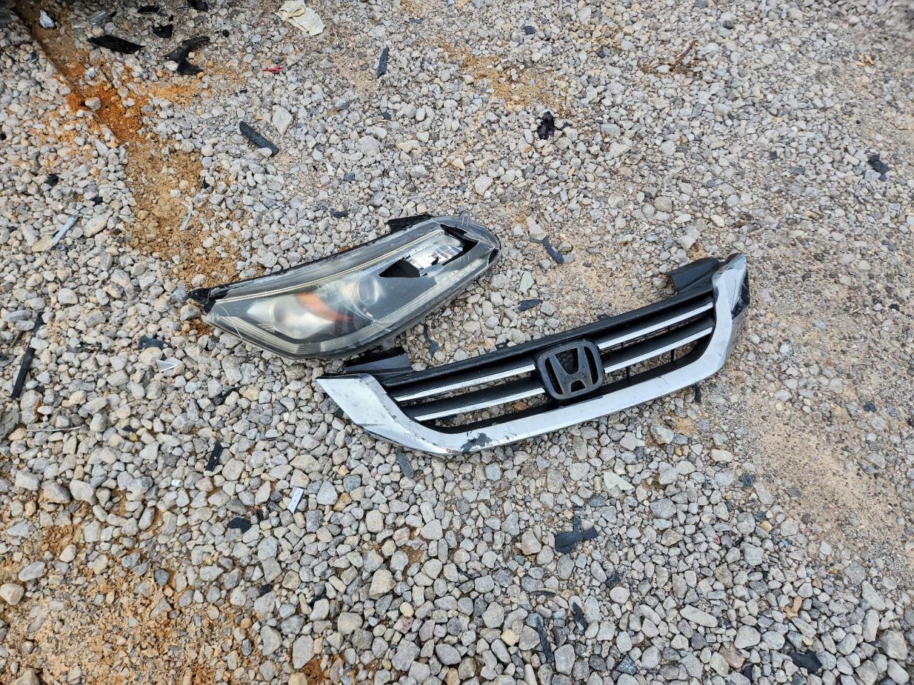 Honda Accord Lx Image 12