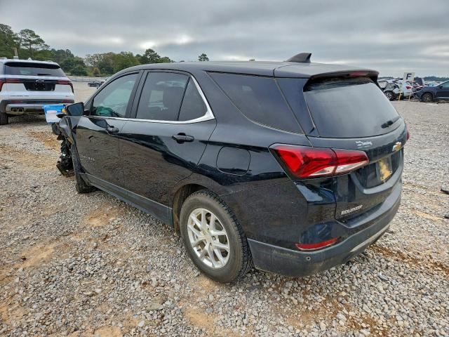 Chevrolet Equinox Lt Image 4