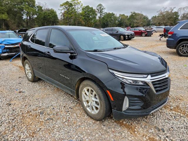 Chevrolet Equinox Lt Image 5
