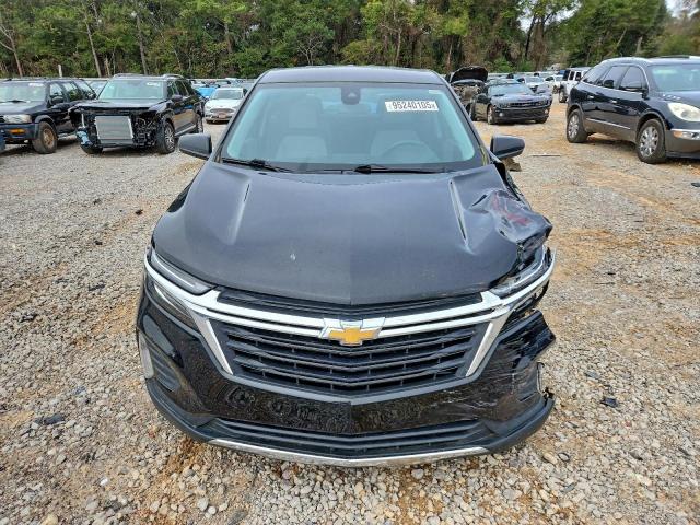 Chevrolet Equinox Lt Image 2