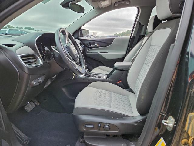 Chevrolet Equinox Lt Image 6