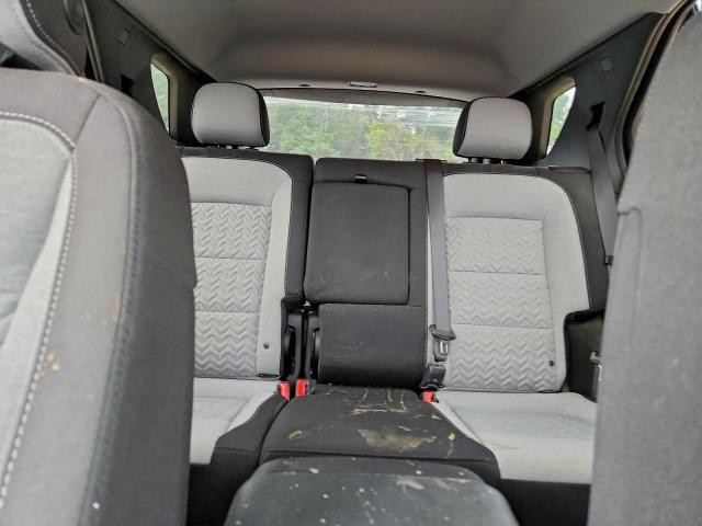 Chevrolet Equinox Lt Image 8