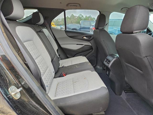 Chevrolet Equinox Lt Image 9