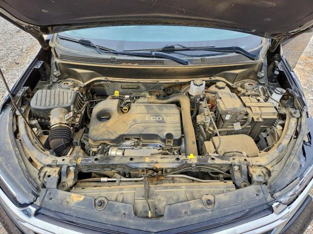 Chevrolet Equinox Lt Image 12