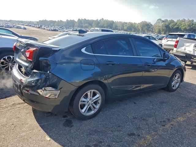 Chevrolet Cruze Lt Image 11