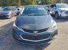 Chevrolet Cruze Lt Image 3