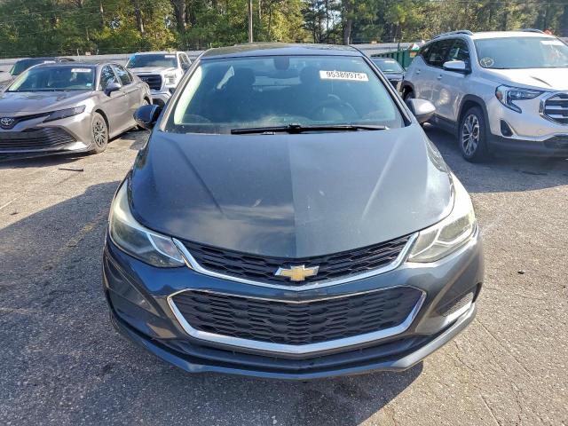Chevrolet Cruze Lt Image 3