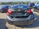 Chevrolet Cruze Lt Image 12