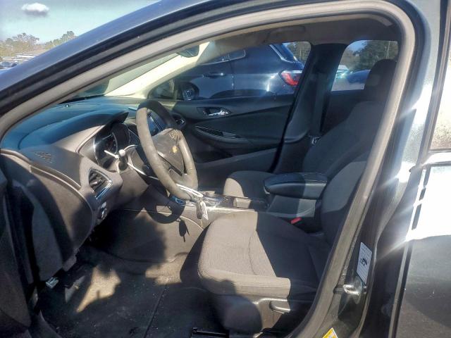 Chevrolet Cruze Lt Image 6