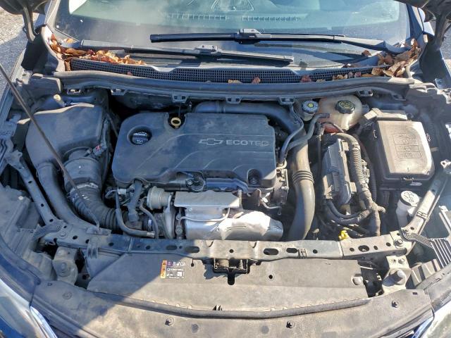 Chevrolet Cruze Lt Image 5