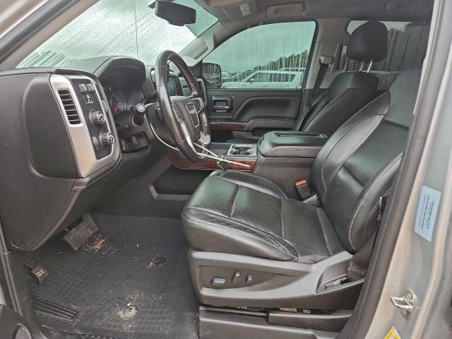 GMC Sierra K1500 Slt Image 12