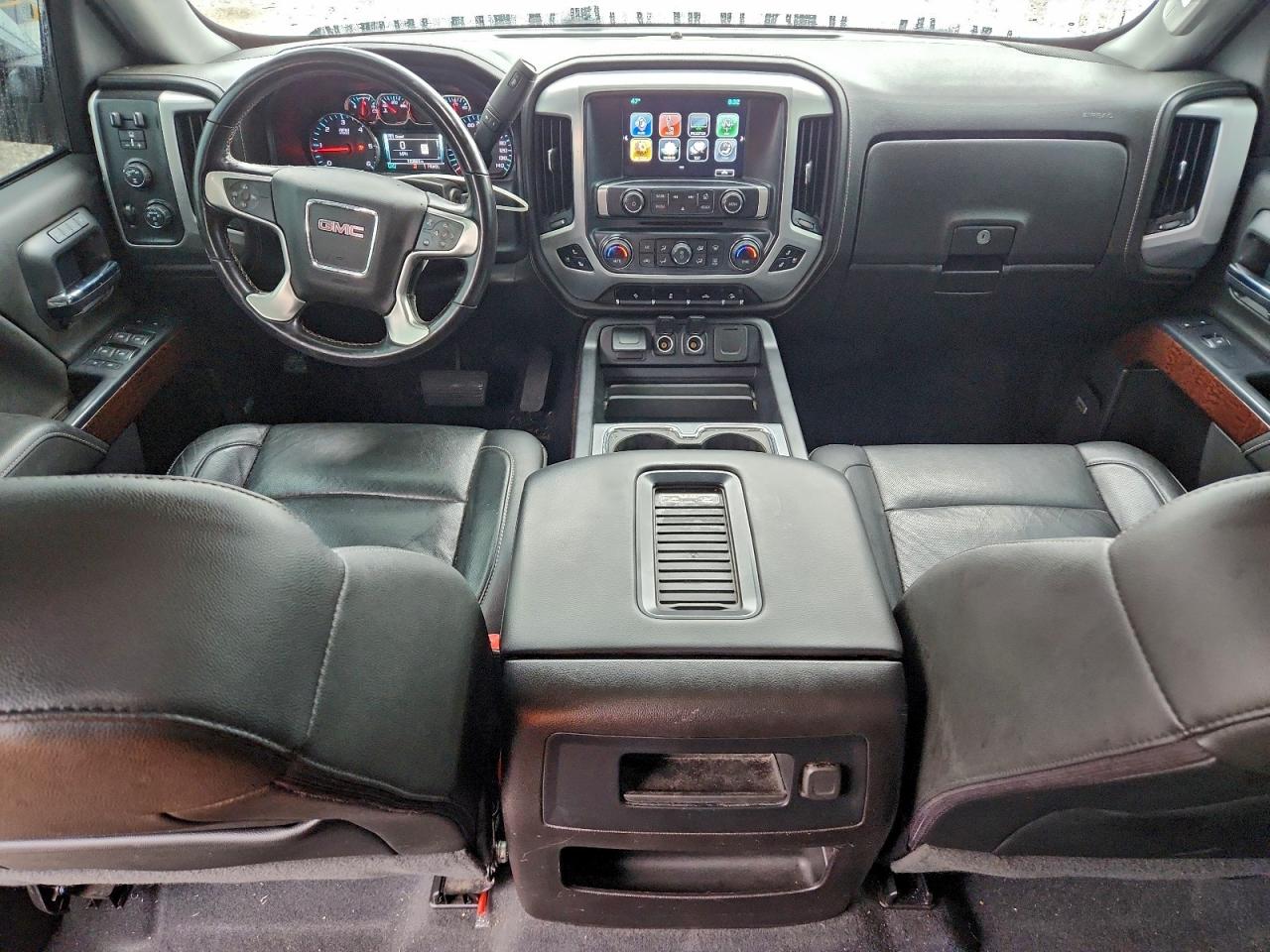 GMC Sierra K1500 Slt Image 7