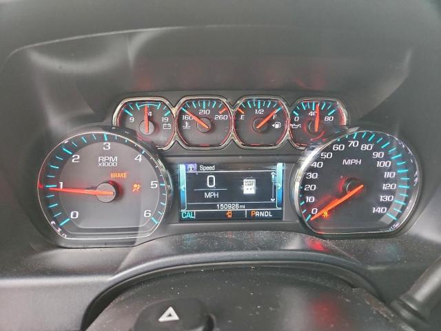 GMC Sierra K1500 Slt Image 10