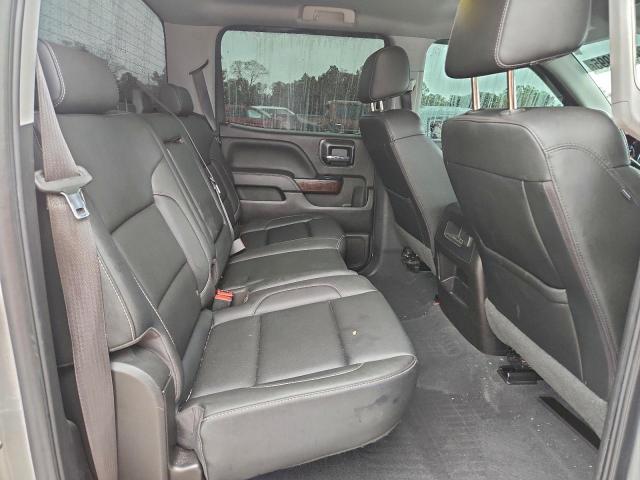 GMC Sierra K1500 Slt Image 8