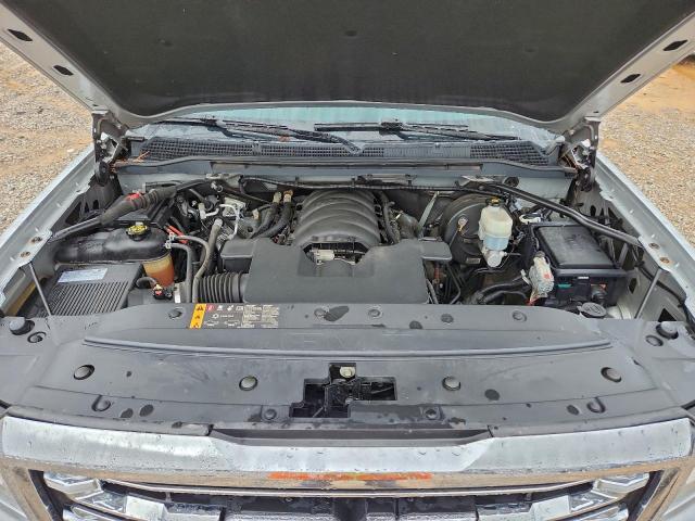 GMC Sierra K1500 Slt Image 5