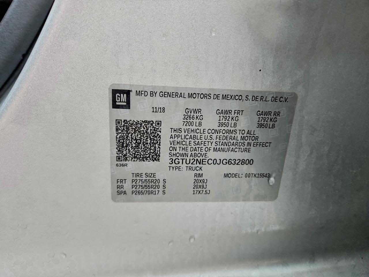 GMC Sierra K1500 Slt Image 6