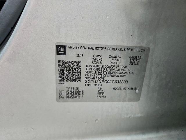 GMC Sierra K1500 Slt Image 6